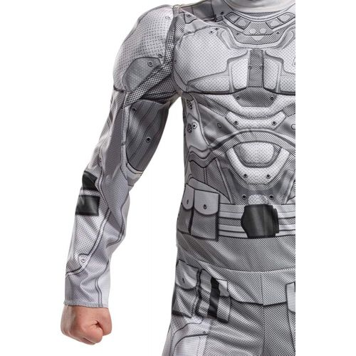  할로윈 용품Disguise Snake Eyes Movie Storm Shadow Classic Muscle for Kids