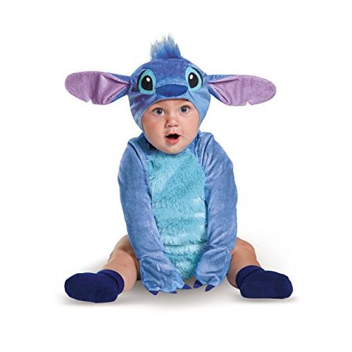  할로윈 용품Disguise Stitch Infant Costume