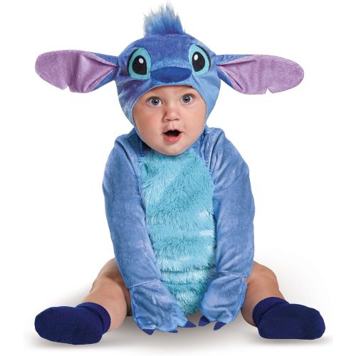  할로윈 용품Disguise Stitch Infant Costume