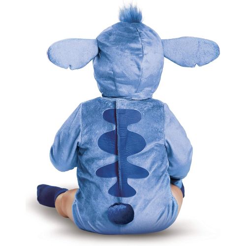  할로윈 용품Disguise Stitch Infant Costume