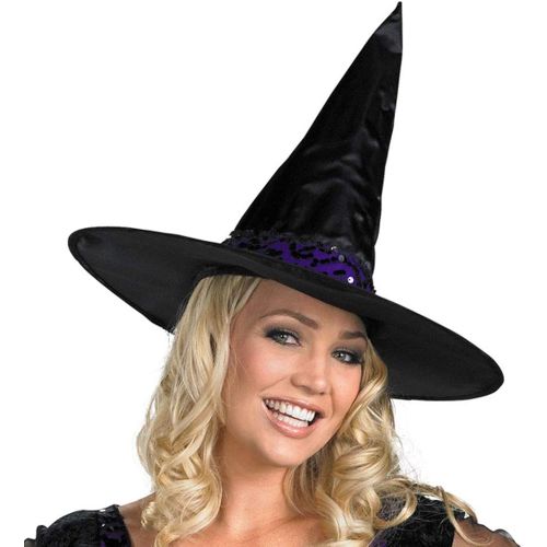  할로윈 용품Disguise womens My Brilliantly Bewitched Women Plus Size Costume