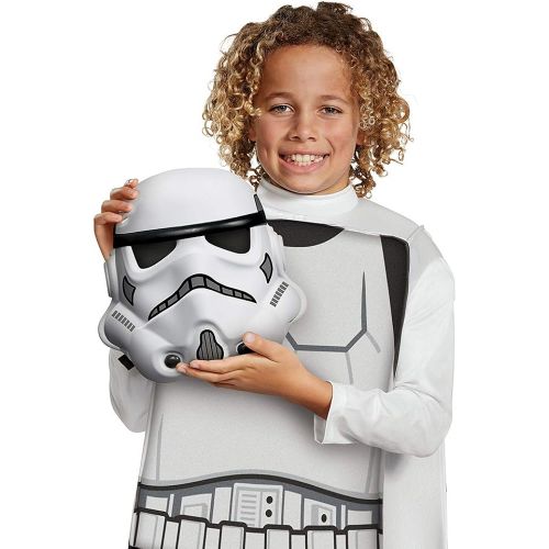  할로윈 용품Disguise Lego Stormtrooper Costume for Kids