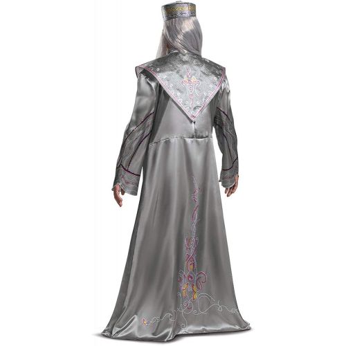  할로윈 용품Disguise Mens Harry Potter Dumbledore Deluxe Adult Costume