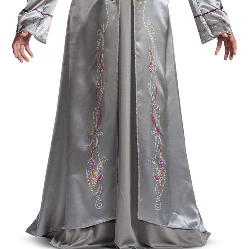  할로윈 용품Disguise Mens Harry Potter Dumbledore Deluxe Adult Costume