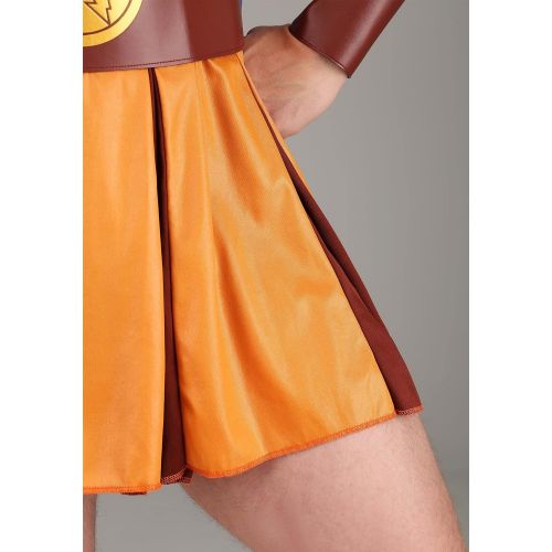  할로윈 용품Disguise Hercules Disney Adult Hercules Costume