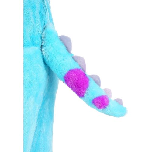  할로윈 용품Disguise Adult Sulley Costume