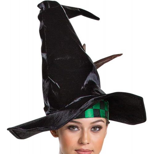  할로윈 용품Disguise Harry Potter Deluxe Professor McGonagall Costume for Adults