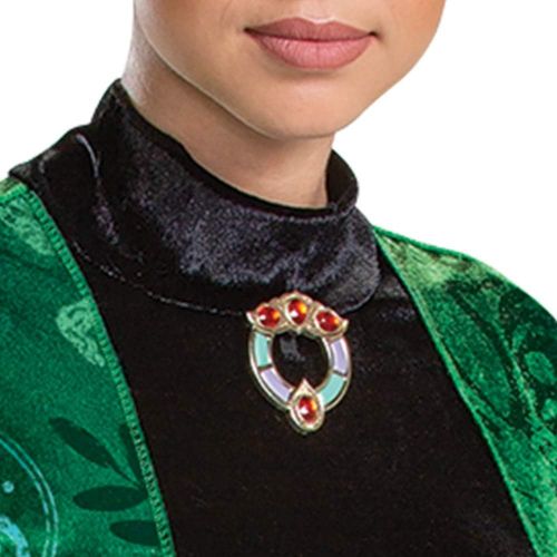  할로윈 용품Disguise Harry Potter Deluxe Professor McGonagall Costume for Adults