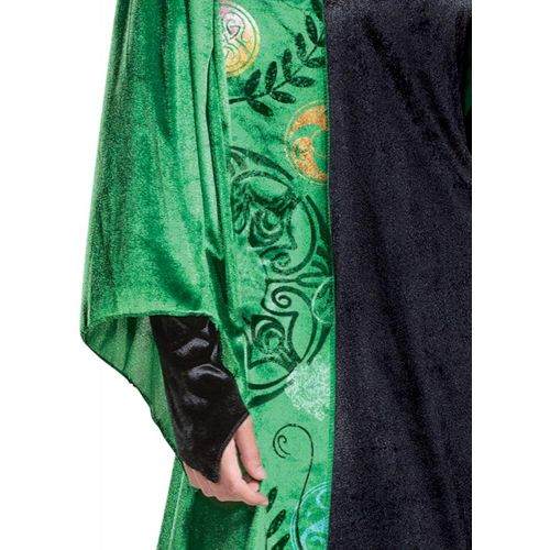  할로윈 용품Disguise Harry Potter Deluxe Professor McGonagall Costume for Adults