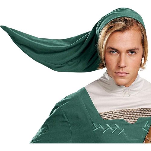  할로윈 용품Disguise Mens Legend Of Zelda Link Prestige Costume