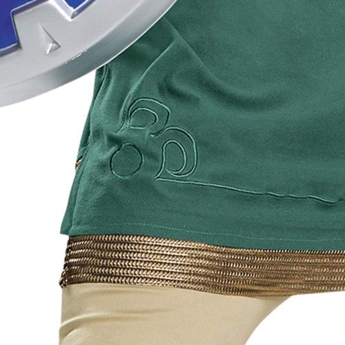  할로윈 용품Disguise Mens Legend Of Zelda Link Prestige Costume