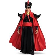 할로윈 용품Disguise Disney Aladdin Jafar Mens Costume
