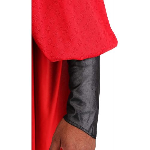  할로윈 용품Disguise Disney Aladdin Jafar Mens Costume