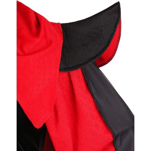  할로윈 용품Disguise Disney Aladdin Jafar Mens Costume