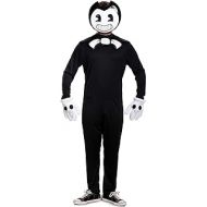 Disguise Bendy and The Ink Machine Adult Bendy Classic Costume