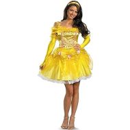 Disguise - Womens Belle Costume