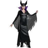 할로윈 용품Disguise Deluxe Maleficent Costume