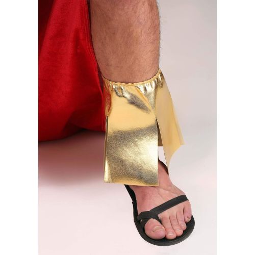  할로윈 용품Disguise Disney Emperors New Groove Kuzco Mens Costume