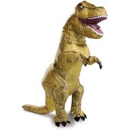 할로윈 용품Disguise Jurassic World Adult Inflatable T-Rex Costume