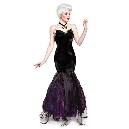  할로윈 용품Disguise Ursula Prestige Womens Costume