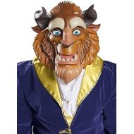 Disguise - BEAST DELUXE ADULT MASK