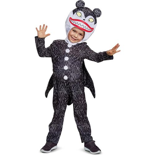  할로윈 용품Disguise The Nightmare Before Christmas Classic Scary Teddy Costume for Toddlers