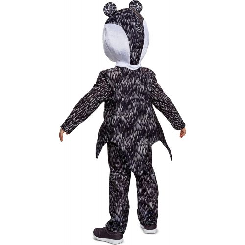  할로윈 용품Disguise The Nightmare Before Christmas Classic Scary Teddy Costume for Toddlers