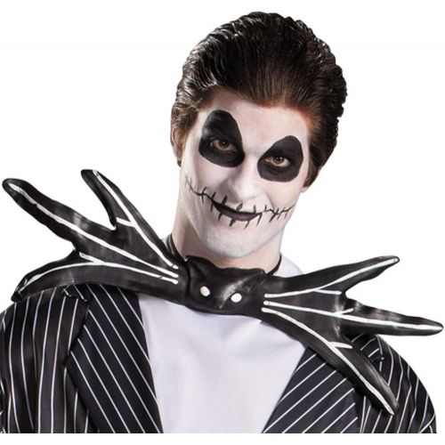  할로윈 용품Disguise Mens Jack Skellington Costume