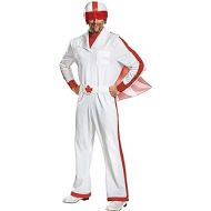 Disguise Adult Toy Story Duke Caboom Deluxe Costume
