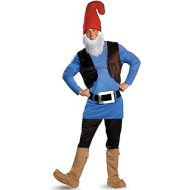 할로윈 용품Disguise Papa Gnome Adult Costume - XX-Large