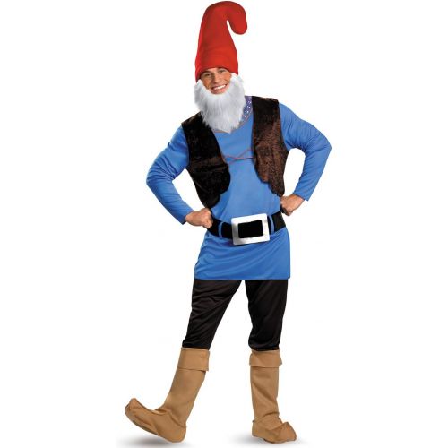  할로윈 용품Disguise Papa Gnome Adult Costume - XX-Large