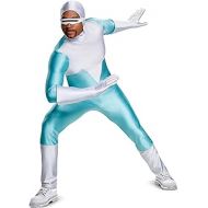 Disguise Disney Incredibles 2 Deluxe Frozone Mens Costume