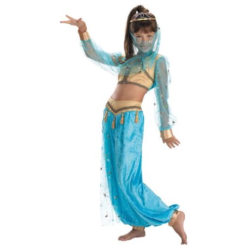  할로윈 용품Disguise Mystical Genie Costume