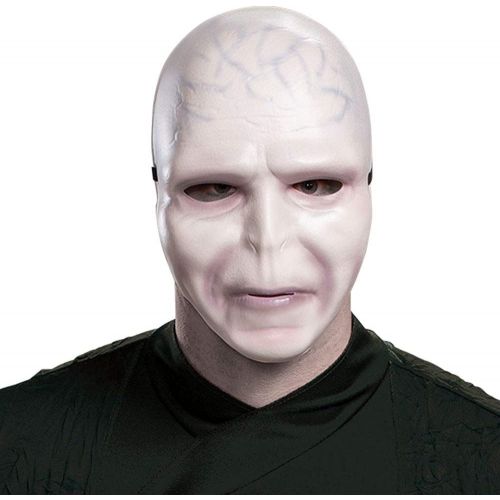  할로윈 용품Disguise Harry Potter Voldemort Deluxe Adult Costume