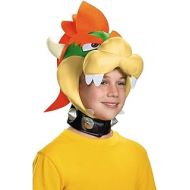 Disguise Child Bowser Headpiece