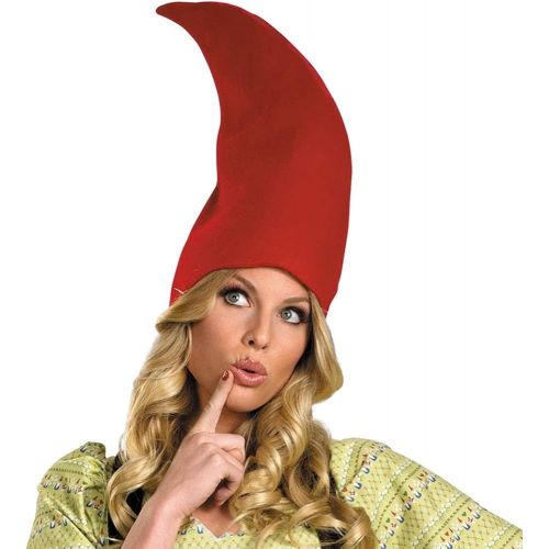  할로윈 용품Disguise womens Ms. Gnome Costume