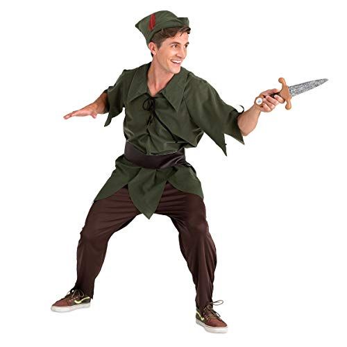  할로윈 용품Disguise Peter Pan Classic Adult Costume - X-Large