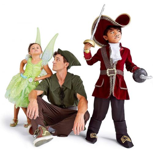  할로윈 용품Disguise Peter Pan Classic Adult Costume - X-Large