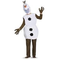 할로윈 용품Disguise Adult Olaf Costume