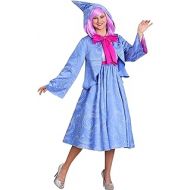 할로윈 용품Disguise Disney Cinderella Fairy Godmother Womens Costume