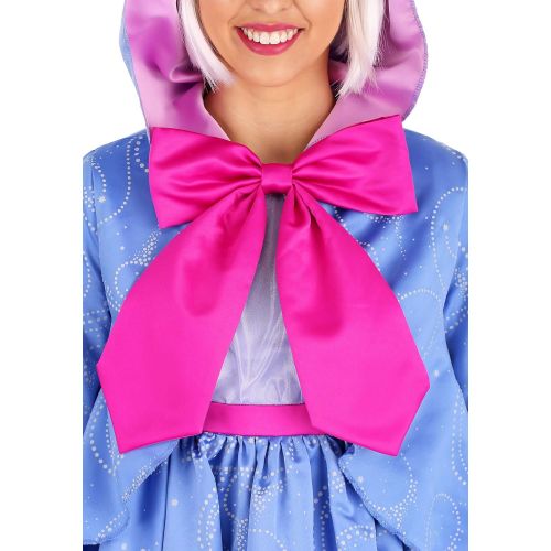  할로윈 용품Disguise Disney Cinderella Fairy Godmother Womens Costume