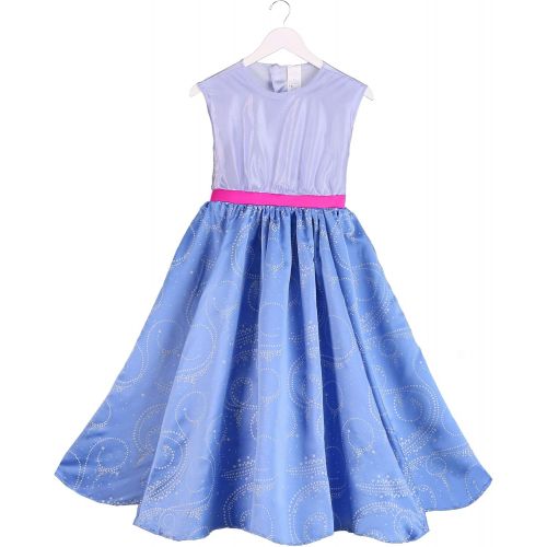  할로윈 용품Disguise Disney Cinderella Fairy Godmother Womens Costume