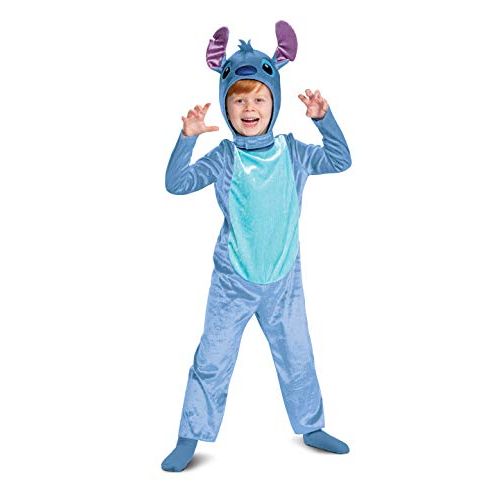  할로윈 용품Disguise Toddler Stitch Costume