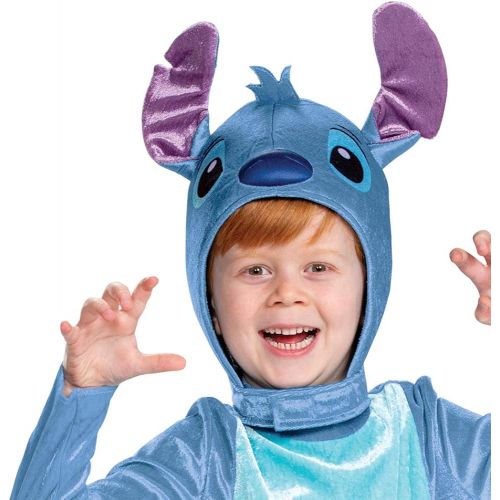  할로윈 용품Disguise Toddler Stitch Costume