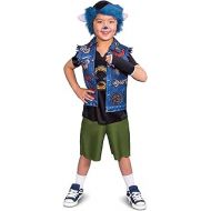 할로윈 용품Disguise Boys Onward Deluxe Barley Costume