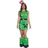 Disguise Womens Creeper Classic Adult Costume
