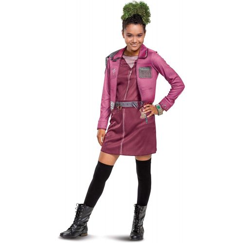  할로윈 용품Disguise Eliza Zombie Costume, Disney Zombies
