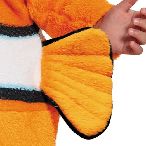  할로윈 용품Disguise Prestige Infant Nemo Costume