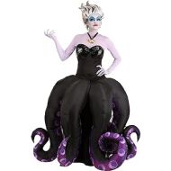 할로윈 용품Disguise Disney Little Mermaid Prestige Womens Ursula Costume