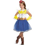 Disguise Toy Story Jessie Deluxe Tutu Costume